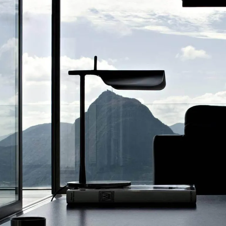 Designer Reading Table Lamp - Modern Accent Light