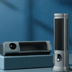 Desktop-Luftkühler – Ultrakühler turmloser Lüfter