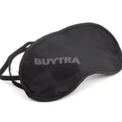 3D-Frosch-Augenmaske – bequeme Schlafhilfe