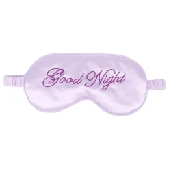 3D-Frosch-Augenmaske – bequeme Schlafhilfe