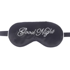 3D-Frosch-Augenmaske – bequeme Schlafhilfe