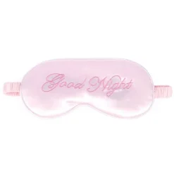 3D-Frosch-Augenmaske – bequeme Schlafhilfe