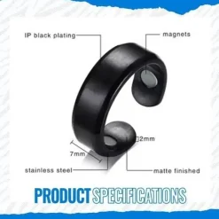 Diabetes-Management-Ring – Zubehör zur Blutzuckerkontrolle