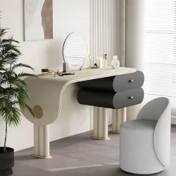 Diamante Frisiertisch