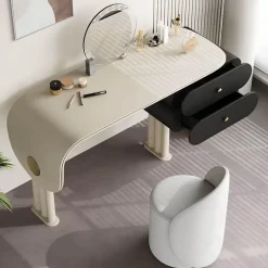 Diamante Frisiertisch