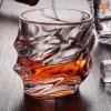 Diamant-Kristallglas-Akzent – ​​funkelnder, dekorativer Bling