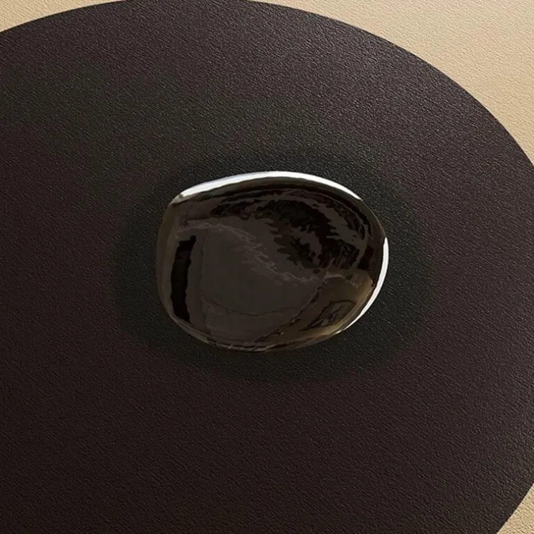 Diatom Bath Mat - Colorful Circle Design