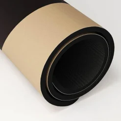 Diatom Bath Mat - Colorful Circle Design