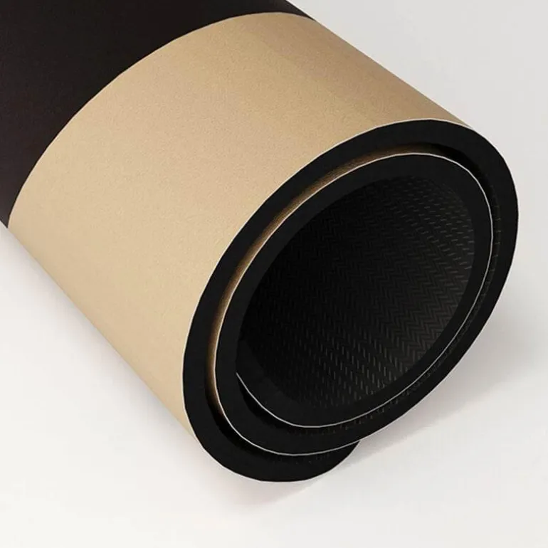 Diatom Bath Mat - Colorful Circle Design