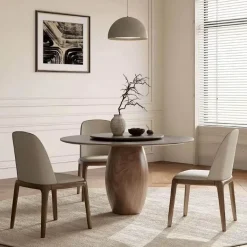 Didier Slate Esstisch – Moderne Eleganz fürs Esszimmer