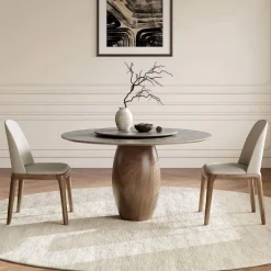 Didier Slate Esstisch – Moderne Eleganz fürs Esszimmer