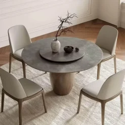 Didier Slate Esstisch – Moderne Eleganz fürs Esszimmer