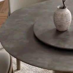 Didier Slate Esstisch – Moderne Eleganz fürs Esszimmer