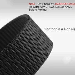 Diebstahlsichere Reise-Gürteltasche – Versteckte Sicherheitstasche