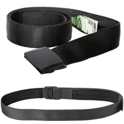 Diebstahlsichere Reise-Gürteltasche – Versteckte Sicherheitstasche