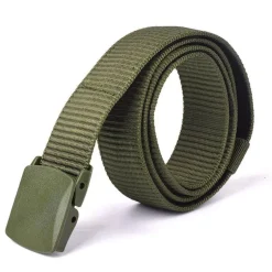 Diebstahlsichere Reise-Gürteltasche – Versteckte Sicherheitstasche