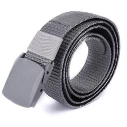 Diebstahlsichere Reise-Gürteltasche – Versteckte Sicherheitstasche