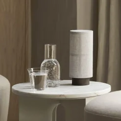 Diffusor für ätherische Aromatherapie-Öle – Serenity Cylinder