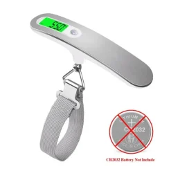 Digitale Gepäckwaage – Tragbares, intelligentes Wiegewerkzeug