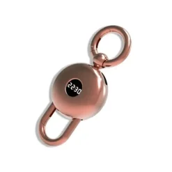 Digitale Taschenwaage als Schlüsselanhänger – Reisefreundliche Mini-Anzeigewaage