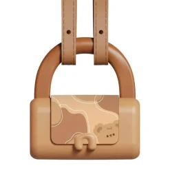 Digitaler Handwärmer Power Bank – Stilvolles Handtaschen-Accessoire