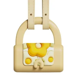 Digitaler Handwärmer Power Bank – Stilvolles Handtaschen-Accessoire