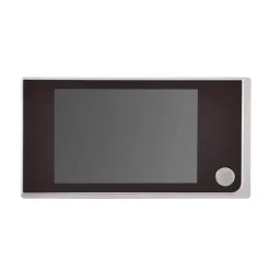Digitaler Video-Türklingel-Guckloch-Viewer - 120 Weitwinkel-Sicherheitsmonitor