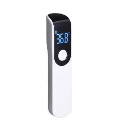 Digitales berührungsloses Laserthermometer - Infrarot-Temperaturpistole