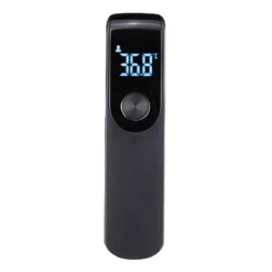 Digitales berührungsloses Laserthermometer - Infrarot-Temperaturpistole
