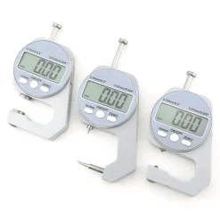 Digitales Messmessgerät – Präzisionswerkzeug für genaue Messungen