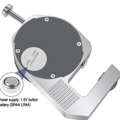 Digitales Messmessgerät – Präzisionswerkzeug für genaue Messungen
