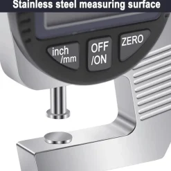 Digitales Messmessgerät – Präzisionswerkzeug für genaue Messungen