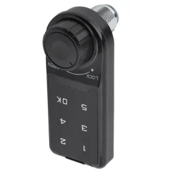 Digitales Schrankschloss mit Tastatur – Modernes, sicheres Zugangsschloss