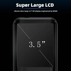 Digitalmultimeter – Hochpräziser Spannungs- und Kondensatortester