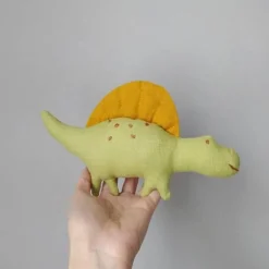 Dinosaurier-Mini-Plüschtiere – süße ausgestopfte Dinosaurier