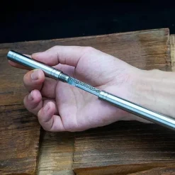 Diskretes Mini-Taschenmesser – Selbstverteidigungswerkzeug