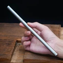 Diskretes Mini-Taschenmesser – Selbstverteidigungswerkzeug