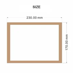 DIY Anime Light Painting Kit – Kreatives Kunstprojekt für Künstler