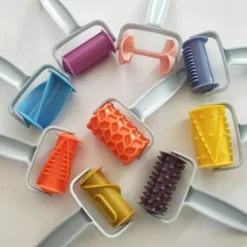 DIY Backen Cookie Cutter Mold Maker Werkzeug