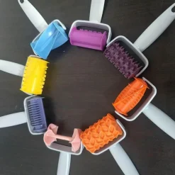 DIY Backen Cookie Cutter Mold Maker Werkzeug