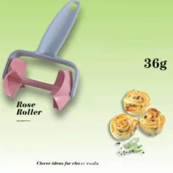 DIY Backen Cookie Cutter Mold Maker Werkzeug