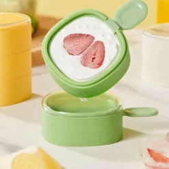 DIY Eiscremeform - Frosty Fruit Maker