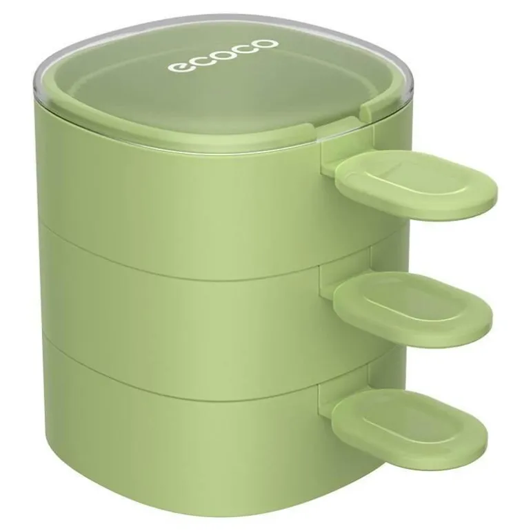 DIY Eiscremeform - Frosty Fruit Maker