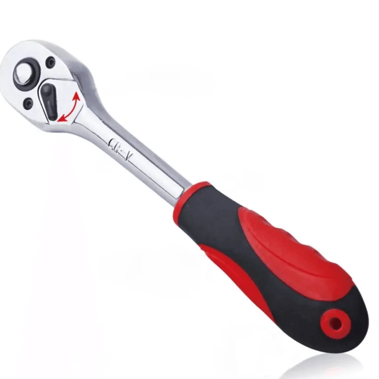 DIY Ratchet Tool Set - Quick Fix Handyman Tools