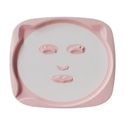 DIY-Gesichtsmaskenschale – Wiederverwendbare Form für die Hautpflege