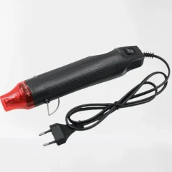 DIY-Löt-Heißluftgerät - Lötassistent