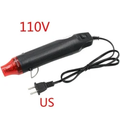 DIY-Löt-Heißluftgerät - Lötassistent