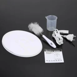 DIY-Maschine zur Herstellung natürlicher Gesichtsmasken