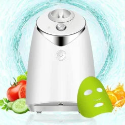 DIY-Maschine zur Herstellung natürlicher Gesichtsmasken