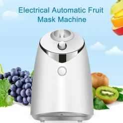 DIY-Maschine zur Herstellung natürlicher Gesichtsmasken